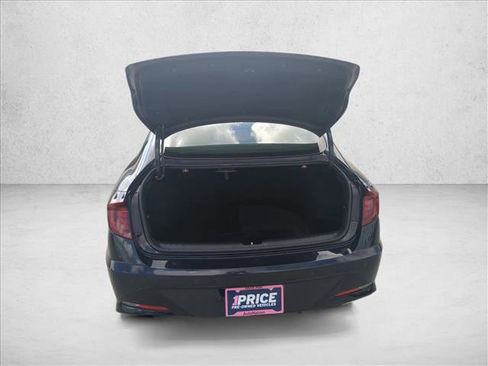Used 2023 Hyundai Sonata Limited w/ Cargo Package image 6