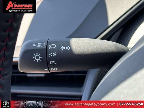 Certified 2025 Toyota Prius Plug-In Hybrid FWD image 26