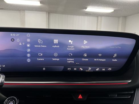 New 2026 Buick Envision Preferred image 49