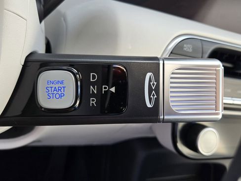 New 2026 Hyundai Palisade Calligraphy FWD image 9