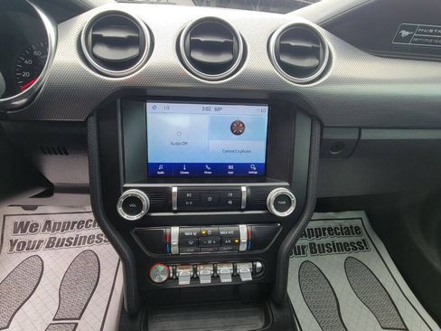 Used 2020 Ford Mustang GT w/ Equipment Group 301A RWD image 15