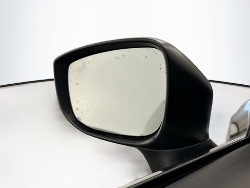 Used 2025 MAZDA CX-5 AWD 2.5 S w/ Select Package image 16