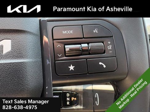 New 2027 Kia Telluride X-Line SX Prestige AWD/4WD image 14