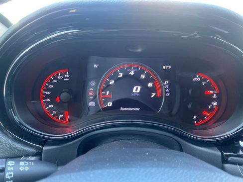 Used 2024 Dodge Durango SRT AWD/4WD image 14