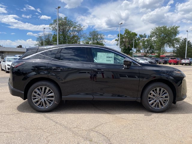 New 2026 Nissan Murano SL AWD/4WD image 6