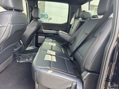 New 2026 Ford F150 Lariat w/ Equipment Group 502A High image 19