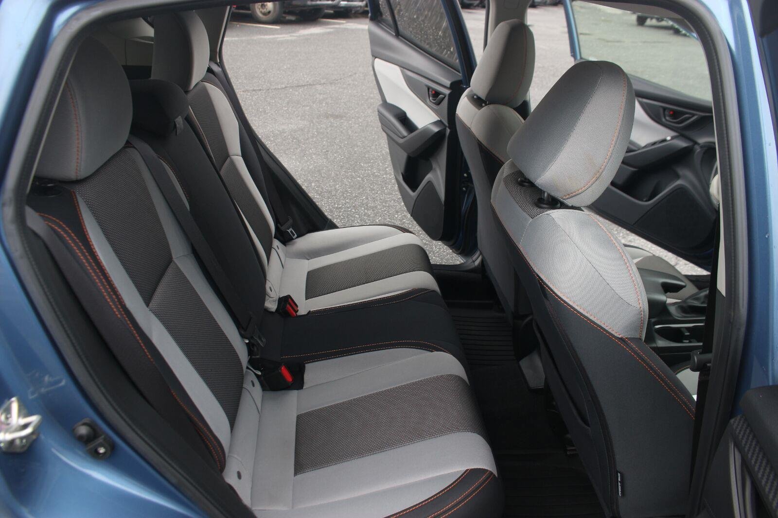 Used 2021 Subaru Crosstrek 2.0i Premium w/ Moonroof Package AWD/4WD image 31