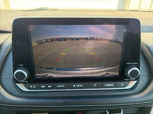 Used 2023 Nissan Rogue SV w/ SV Premium B Package image 24