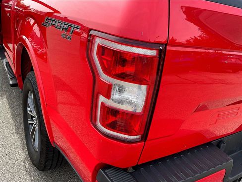 Used 2019 Ford F150 XLT w/ Equipment Group 302A Luxury AWD/4WD image 24