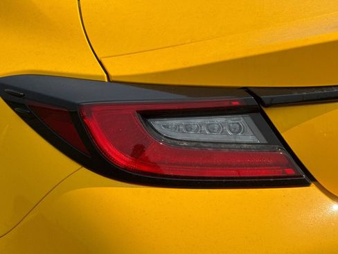 Used 2026 Subaru BRZ Series.Yellow w/ Popular Package 1 RWD image 45