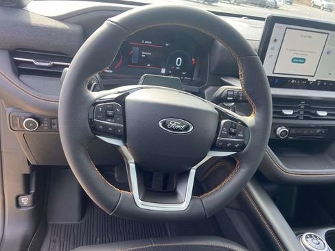 New 2026 Ford Explorer Tremor w/ Tremor Ultimate Package image 14