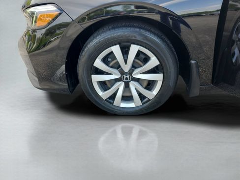 Used 2025 Honda Civic LX image 35