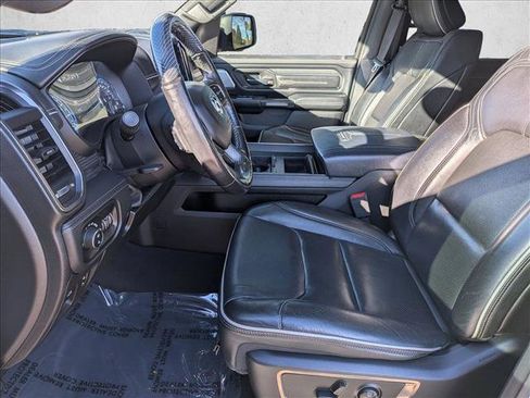 Used 2019 RAM 1500 Limited image 11