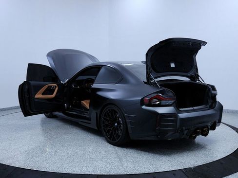 Used 2024 BMW M2 w/ Lighting Package image 10