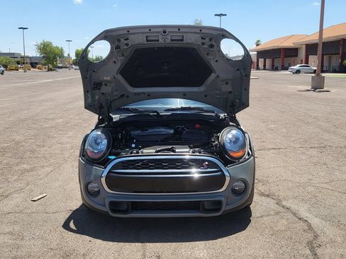 Used 2015 MINI Cooper S FWD image 34
