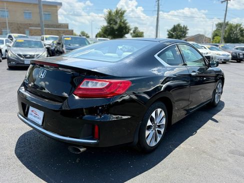Used 2014 Honda Accord LX-S image 3