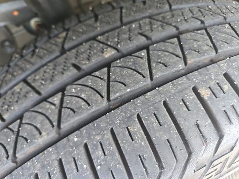 Used 2023 Honda Passport EX-L image 43