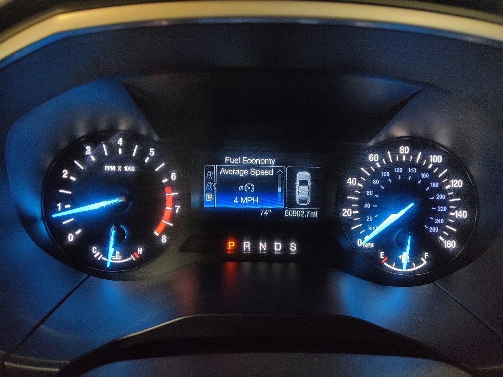 Used 2019 Ford Edge SEL FWD image 23