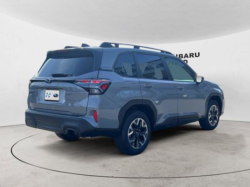 New 2026 Subaru Forester Premium image 5