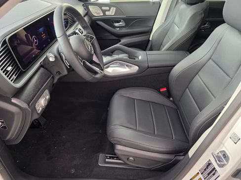 New 2026 Mercedes-Benz GLE 350 4MATIC image 6
