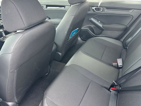 Used 2026 Honda Civic Sport image 13