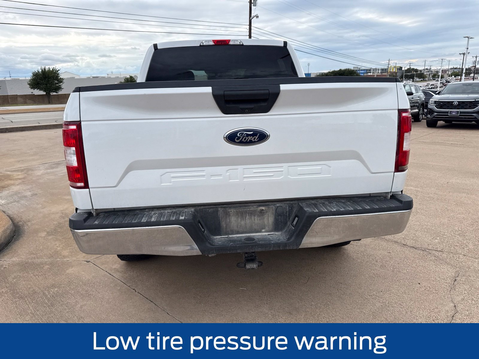 Used 2019 Ford F150 XLT AWD/4WD image 7