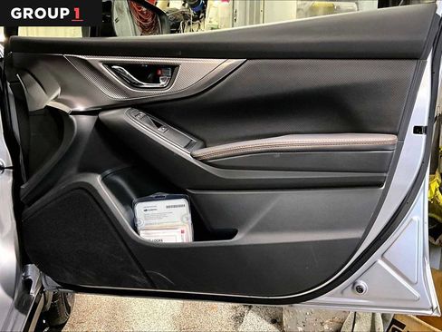 Certified 2023 Subaru Crosstrek 2.5i Limited w/ Moonroof Package image 22