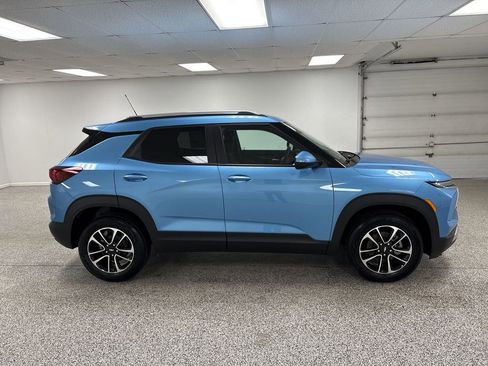 New 2026 Chevrolet TrailBlazer LT w/ Convenience Package image 9