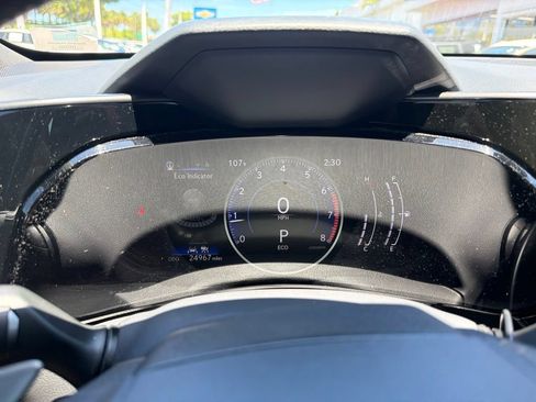 Used 2024 Lexus NX 350 AWD image 3