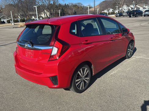 Used 2015 Honda Fit EX image 3