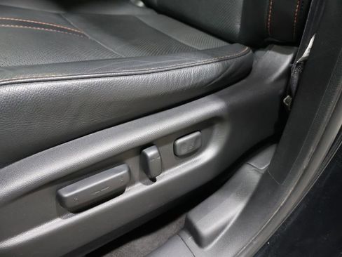 Used 2023 Honda Passport TrailSport image 10