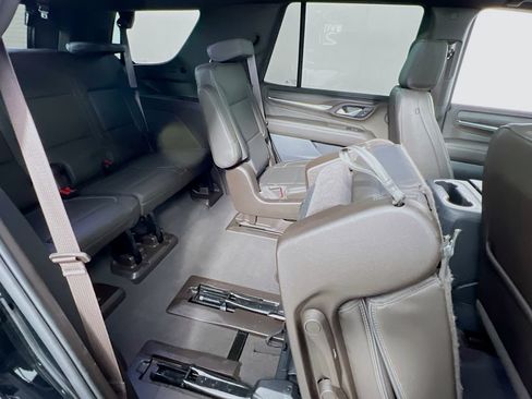 Certified 2022 GMC Yukon Denali AWD/4WD image 29