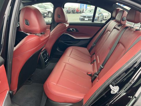 Used 2024 BMW 330e w/ Premium Package image 22