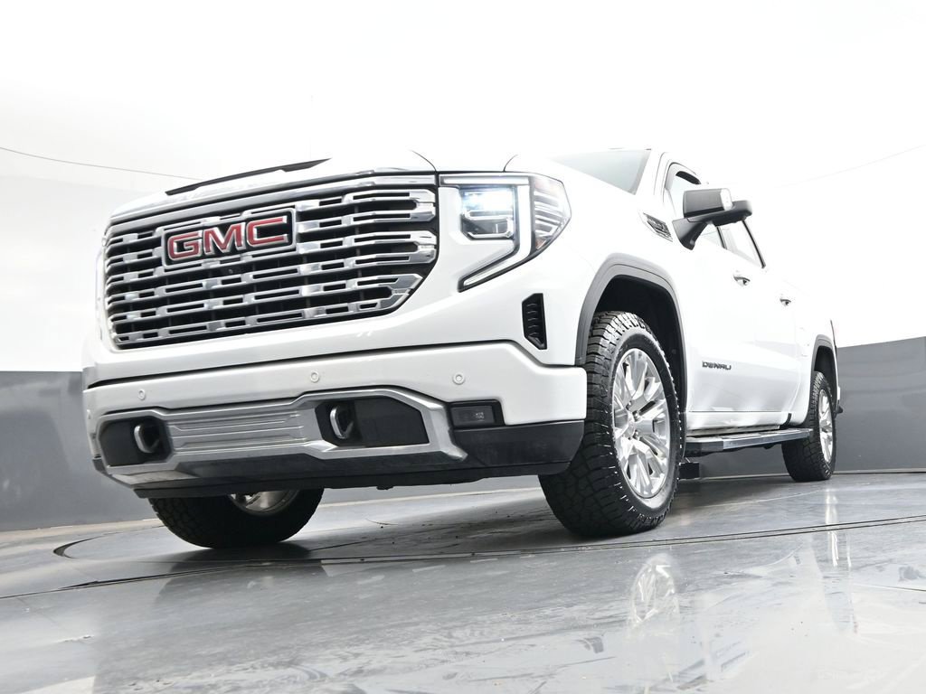 Used 2023 GMC Sierra 1500 Denali AWD/4WD image 39