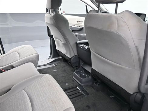 Used 2021 Toyota Sienna LE image 24