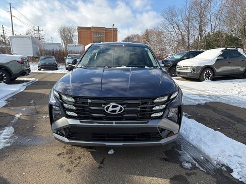 New 2026 Hyundai Tucson SE image 2