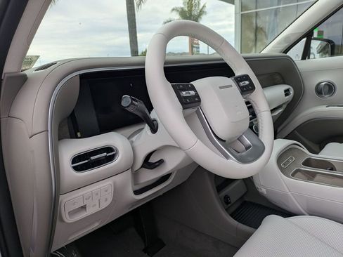 New 2026 Hyundai Palisade SEL Premium image 15