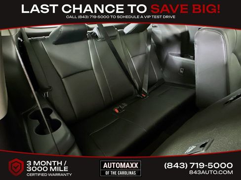 Used 2023 Toyota Highlander Limited FWD image 14