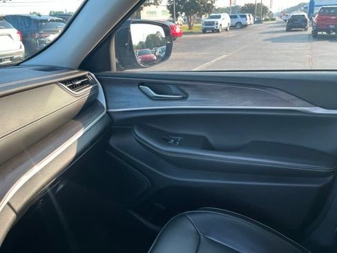 Used 2023 Jeep Grand Cherokee Limited RWD image 27