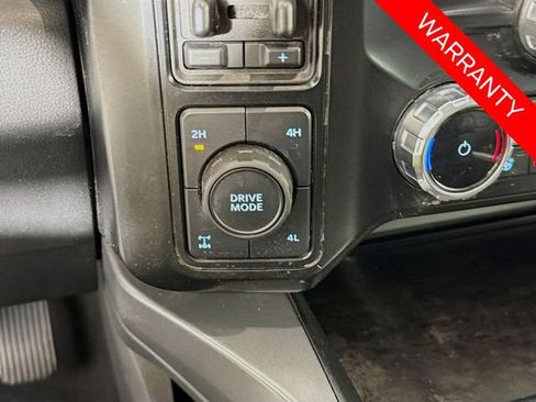 Used 2024 Ford F250 Lariat w/ Sport Appearance Package AWD/4WD image 17