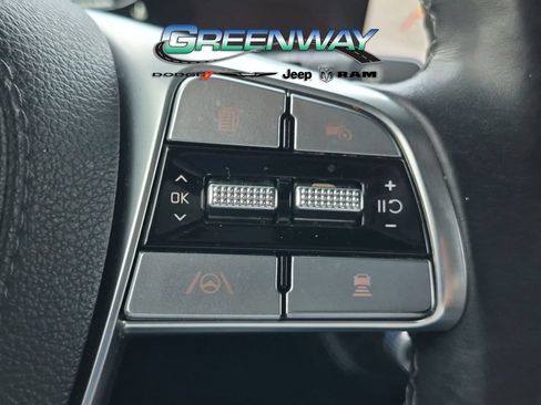 Used 2024 Kia Telluride EX X-Line AWD/4WD image 26