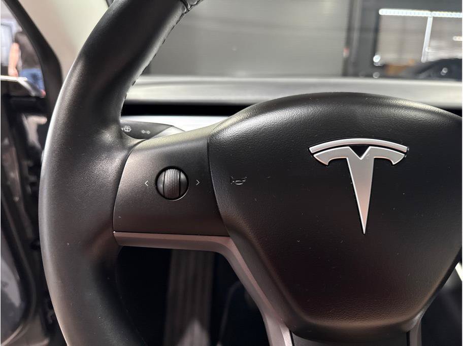 Used 2018 Tesla Model 3 Long Range AWD/4WD image 15