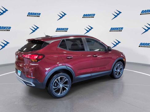Used 2023 Buick Encore GX Select image 8