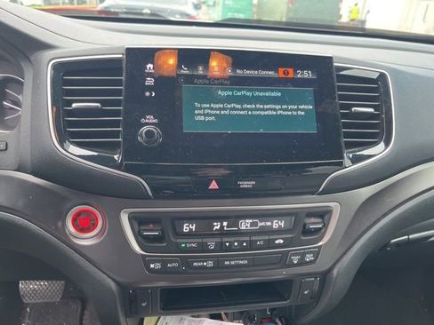 Used 2023 Honda Passport EX-L image 21