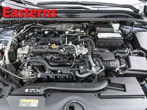 Used 2024 Toyota Corolla LE image 7