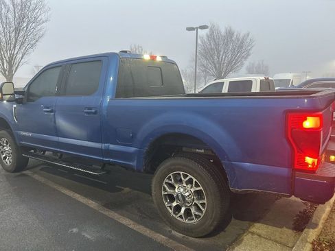 Used 2022 Ford F250 Lariat image 9