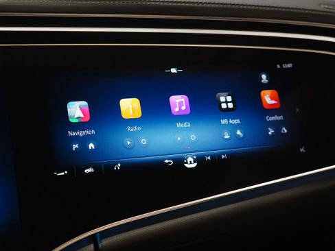 New 2026 Mercedes-Benz E 350 4MATIC Sedan image 28