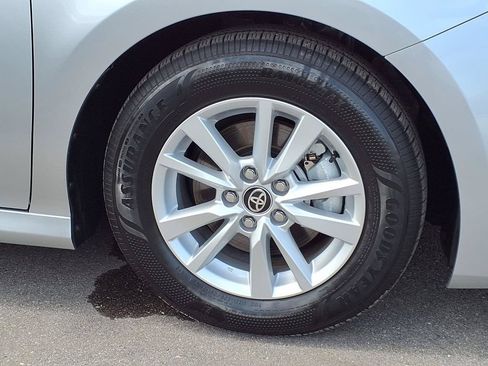 Used 2026 Toyota Camry LE w/ Convenience Package FWD image 10