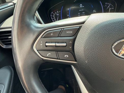 Used 2020 Hyundai Santa Fe Limited AWD/4WD image 17