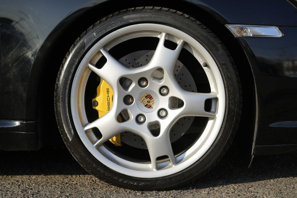 Used 2006 Porsche 911 Carrera S RWD image 11